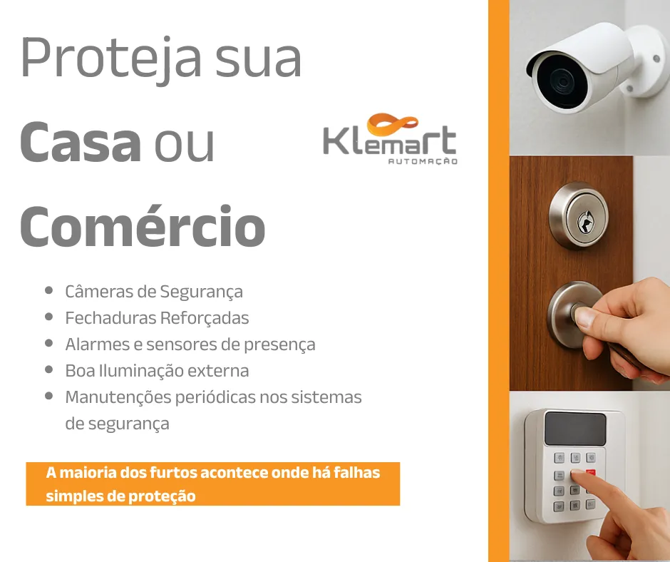 Klemart Automação - Foto 2